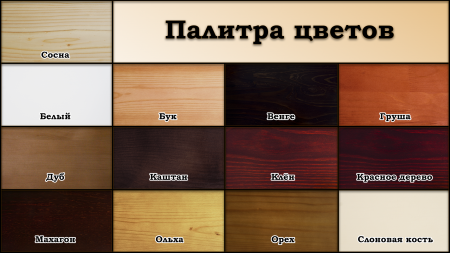 Кровать "Звездочет"