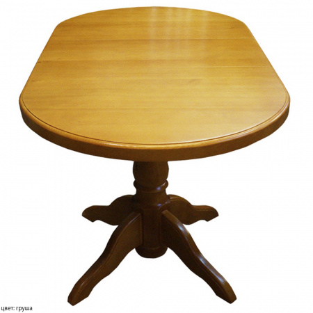 Стол "Стэнфорд-1" овальный