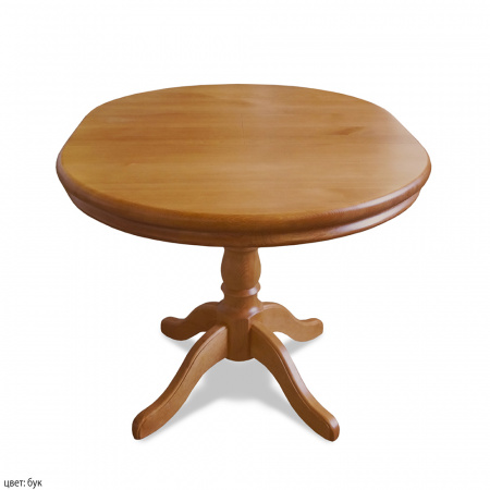 Стол "Майкрофт-1" круглый